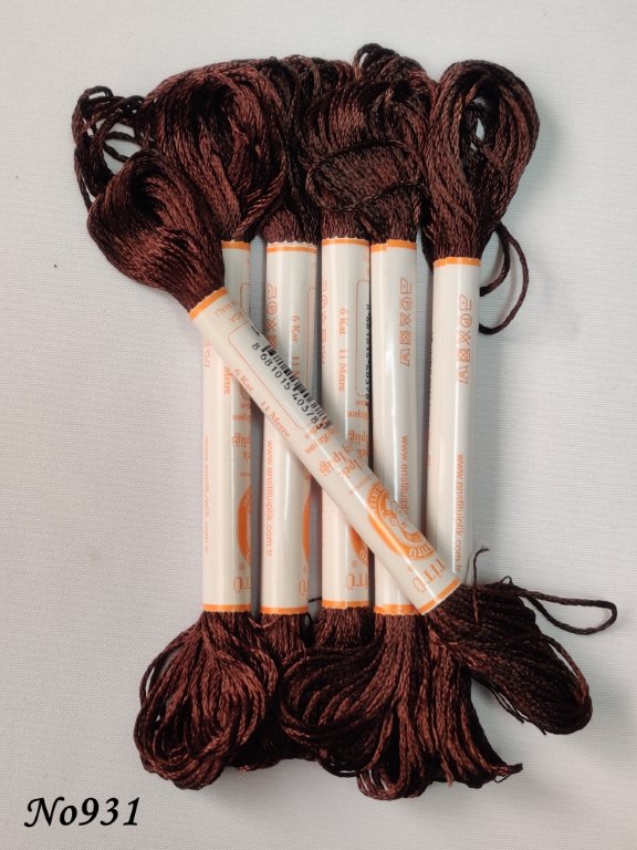 931 (DMC938) (3) (Medium)